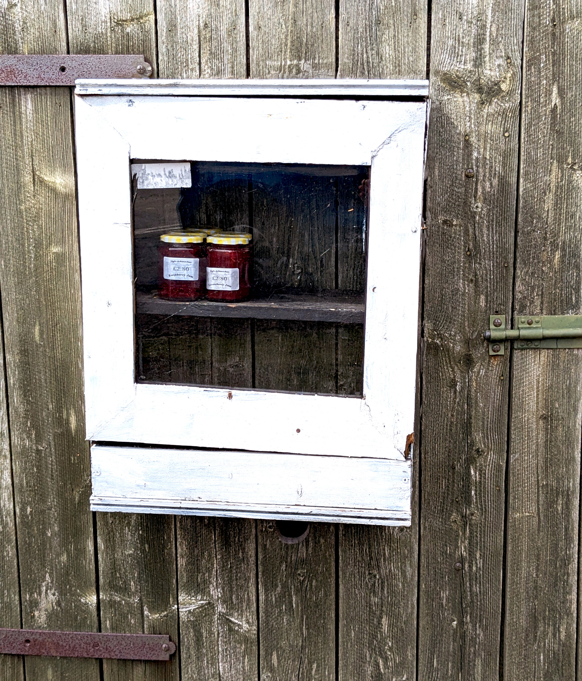 Community Larder Kinbrace (1)